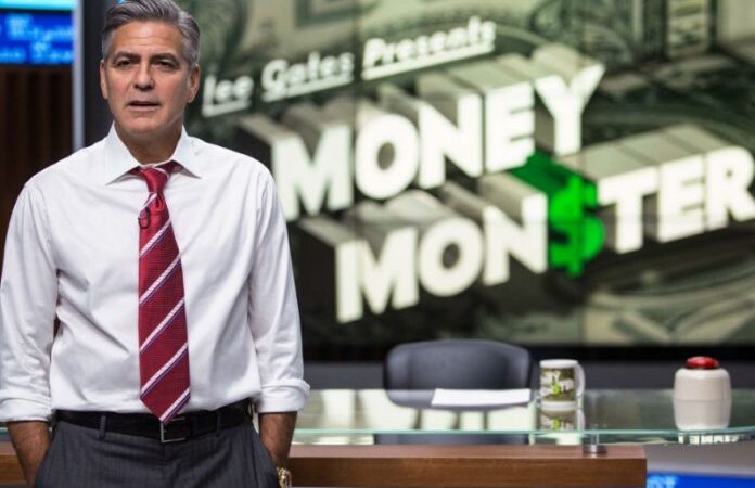 George Clooney doou U$ 1 milhão a cada um dos 14 amigos e revela motivo