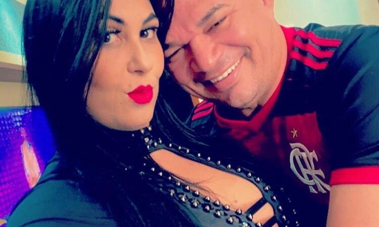 O amor está no ar – Deputado anuncia casamento