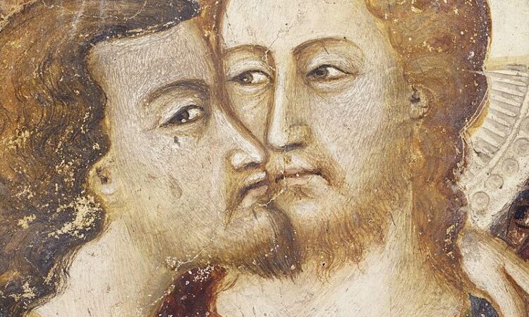 DE JUDAS AOS CAVALEIROS TEMPLÁRIOS: AS ORIGENS DA MACABRA SEXTA-FEIRA 13