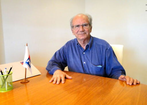 Jofran Frejat, ex-secretário de Saúde e pré-candidato ao GDF morre em Brasília