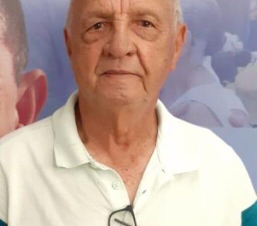 Assessor de distrital Hermeto morre de Covid-19: “Perdi o pai que não tive”