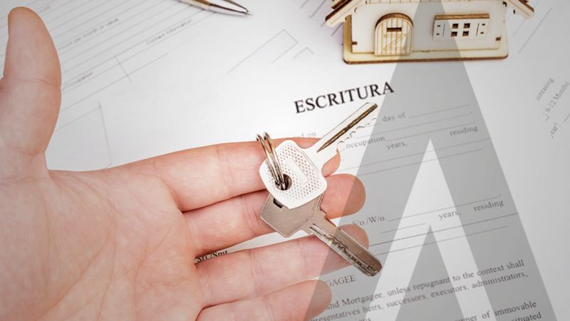 Codhab e Anoreg assinam novo convênio para reduzir preço das lavraturas de escrituras e registro de imóveis
