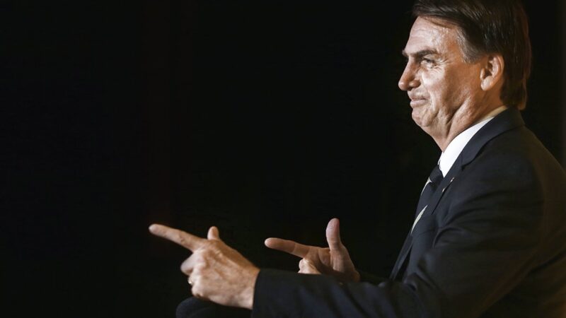 Governo zera alíquota do imposto de importação de revólveres e pistolas