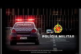 Veja o tipo de ocorrências inusitadas a qual é acionada a PMDF
