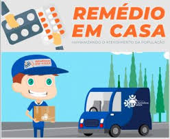 Lei que encaminhará medicamentos à casa de idosos, deficientes e doentes crônicos foi sancionada