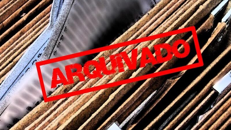 Justiça arquiva processo por violência doméstica contra distrital Hermeto