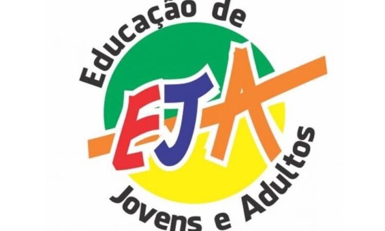 Inscrições para EJA começam nesta terça-feira,15/12