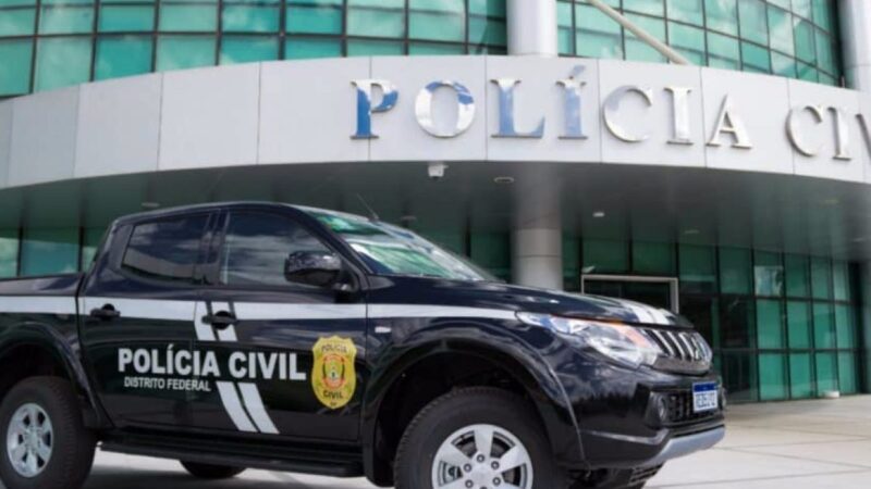 Publicado Decreto que dispõe sobre os órgãos da Polícia Civil do DF
