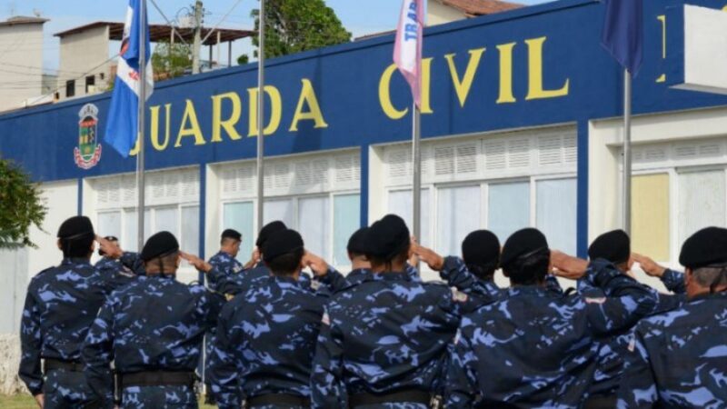 Guarda Distrital – Uma realidade publicada na Lei de Diretrizes Orçamentárias do DF – Porém vetada por emenda