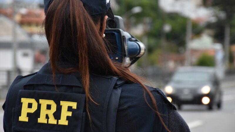 Urgente! Concurso PRF 2021 tem regulamento publicado para 2 mil vagas; edital no dia 19