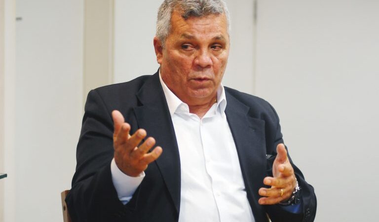 “Temos que ter o tratamento precoce”, diz Fraga