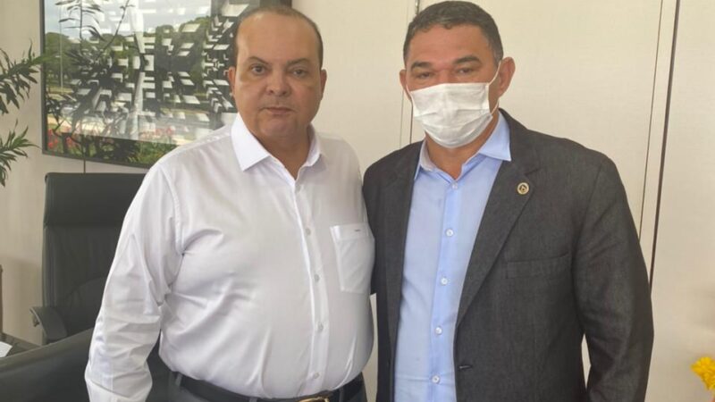 Policiais já tem previsão de serem vacinados no DF