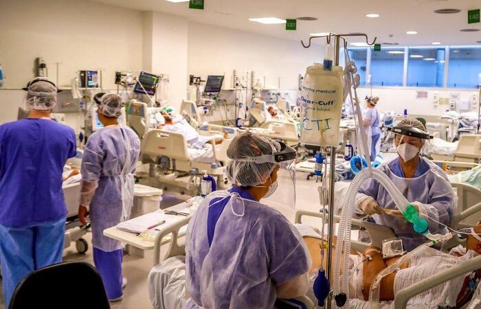 Governadores querem suspensão de cirurgias eletivas na rede privada