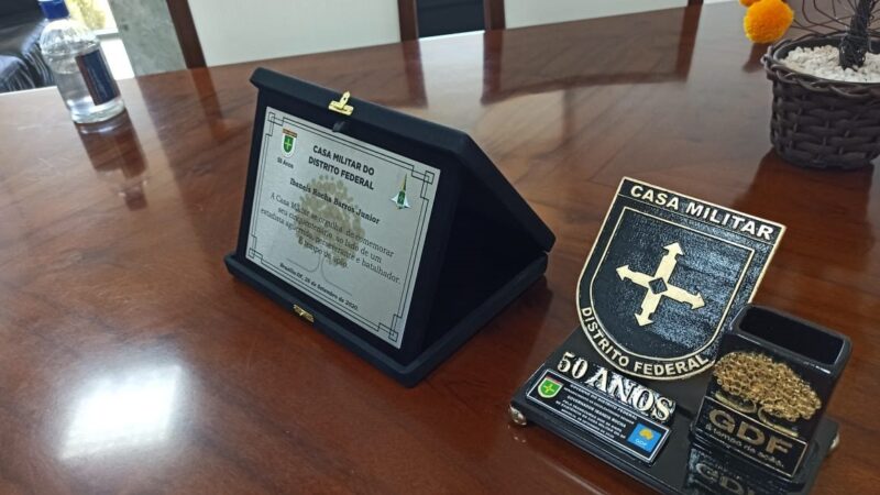Secretaria de Segurança cria grupo de trabalho para regulamentar lei que atribuiu o Núcleo de Segurança da Casa Militar para a Secretaria