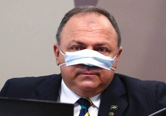 Mentiras e contradições no depoimento de Pazuello à CPI da Covid