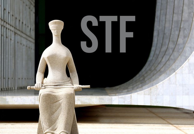 STF CONTA COM TRÊS NOMES FORTES PARA A VAGA DO MINISTRO MARCO AURÉLIO MELLO