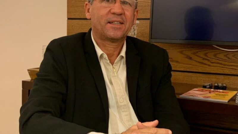EMPRESÁRIO PERNAMBUCANO DO SEGMENTO DA COMUNICAÇÃO, MARCELO MESQUITA É RECONHECIDO EM TODO O PAÍS