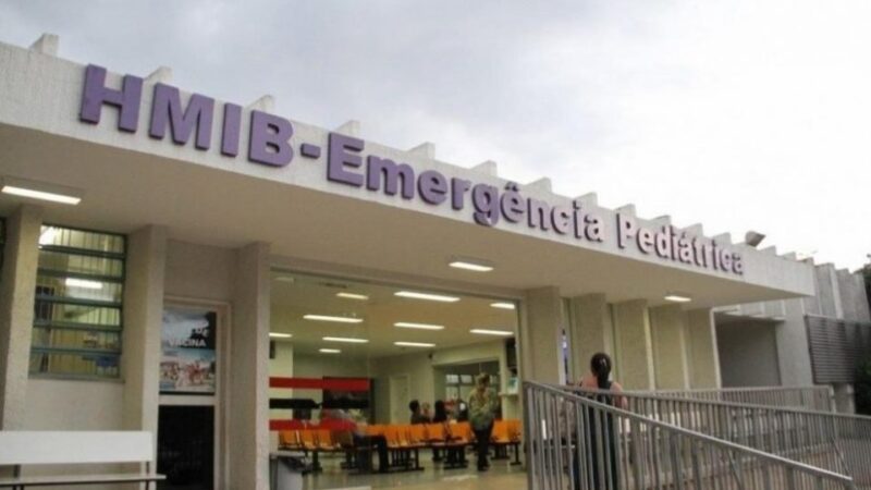 GDF homenageia Dr. Antônio Lisboa com nome de hospital