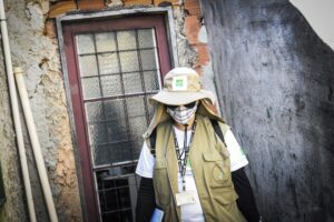 Processo seletivo na Saúde segue com inscrições abertas