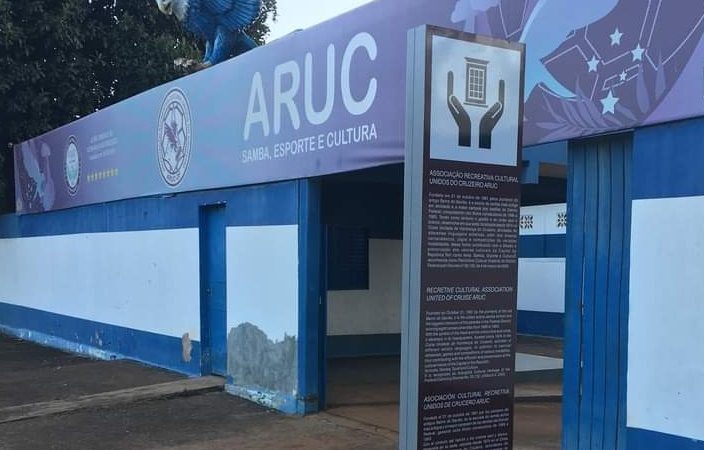 Aruc completa 60 anos com programação especial