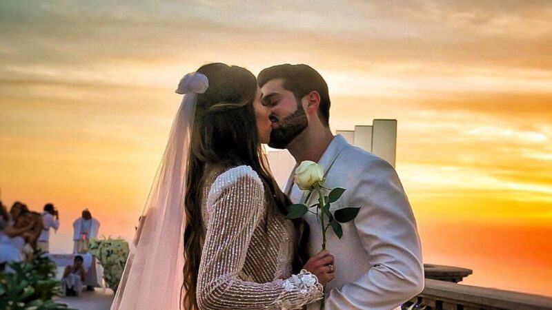 Brasileiro volta a se casar; união homoafetiva registra aumento de 37%