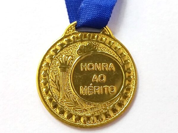 GDF institui a Medalha Mérito da Cidadania e dos Direitos Humanos