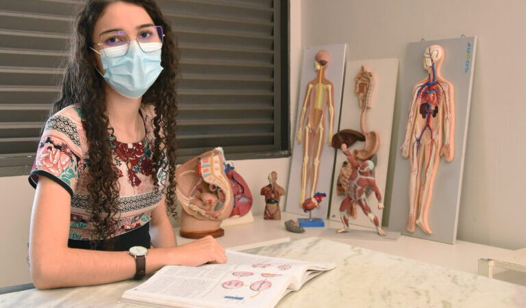 Recanto das Emas comemora vitória de estudantes
