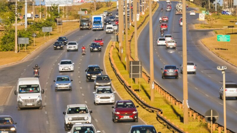 IPTU e IPVA em seis vezes e com 10% de desconto à vista