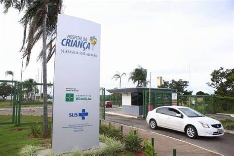 Hospital da Criança completa dez anos de funcionamento
