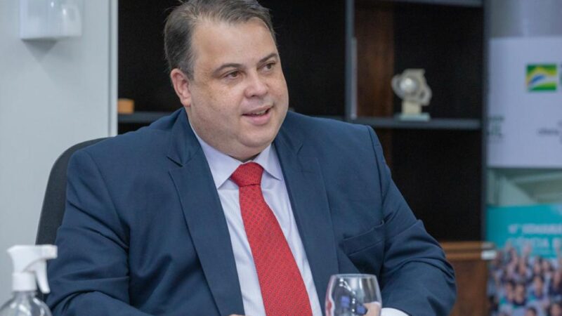 Deputado Júlio Cesar Ribeiro quer regulamentar testes de aptidão física realizados em concursos públicos