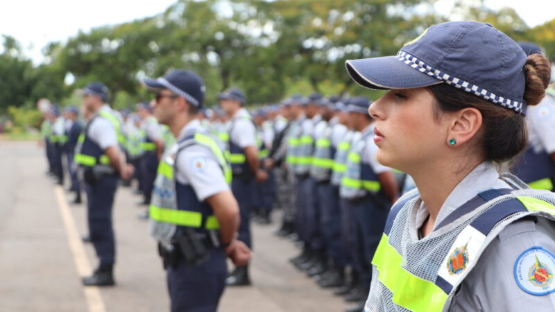 Unidades de saúde de todo o DF terão segurança reforçada