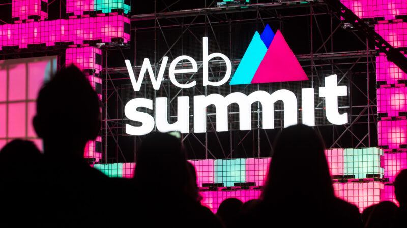 Brasília é candidata a sediar a próxima edição do Web Summit