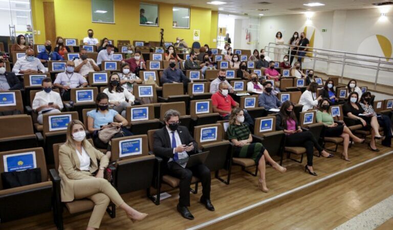 Seminário discute prevenção ao assédio no setor público