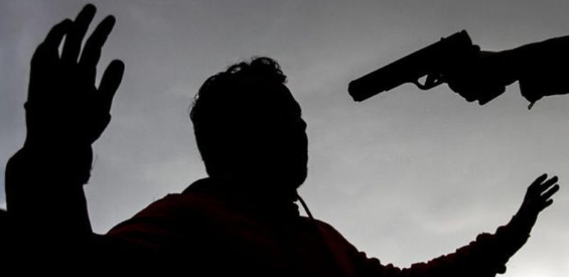 O menor número de crimes contra a vida, em 22 anos
