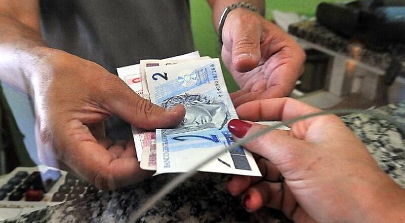 Pix Saque e Pix Troco começam hoje com transações até R$ 500