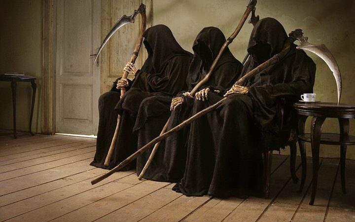 Halloween – Deputado expõe possíveis fantasmas do Governo do Distrito Federal