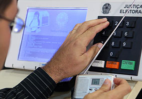 TSE abre temporada de ataques à urna eletrônica em teste de segurança