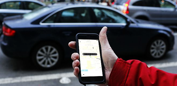 Motorista de aplicativo não consegue reconhecimento de vínculo de emprego