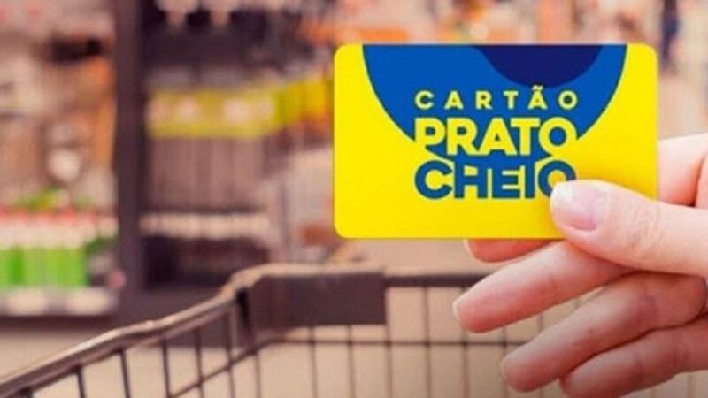 Programas Cartão Gás e Prato Cheio agora são lei!
