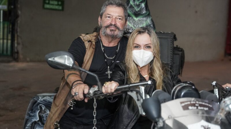 Brasília terá circuito turístico específico para motos