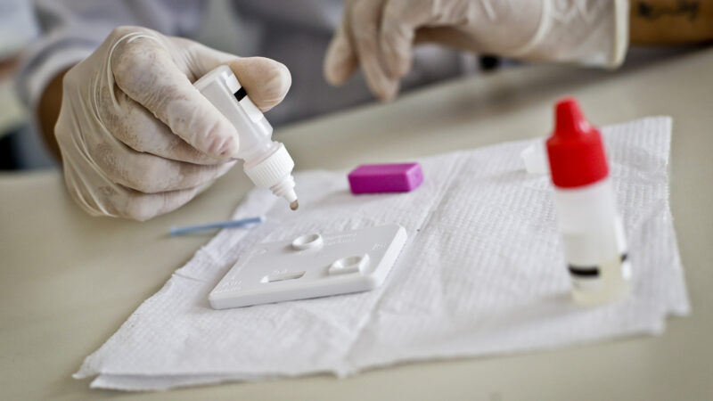 Do diagnóstico de HIV ao sonho de ser mãe