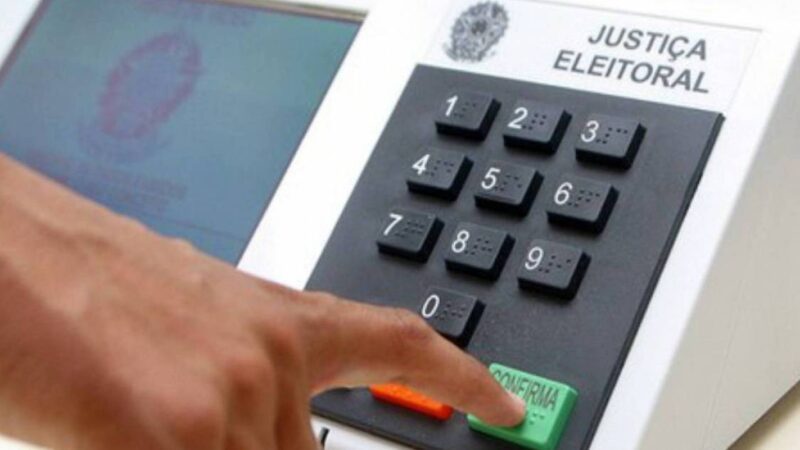 Eleições 2022. Na PMDF, temos o PM CANDIDATO X PM ELEITOR. Há um vencedor?