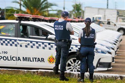 Proposta que cria novas normas para PMs e bombeiros de todo o país avança na Câmara