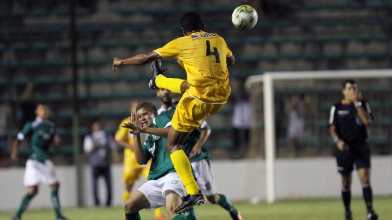 Confusão no jogo Brasiliense x Gama pelo Campeonato candango – Veja vídeos