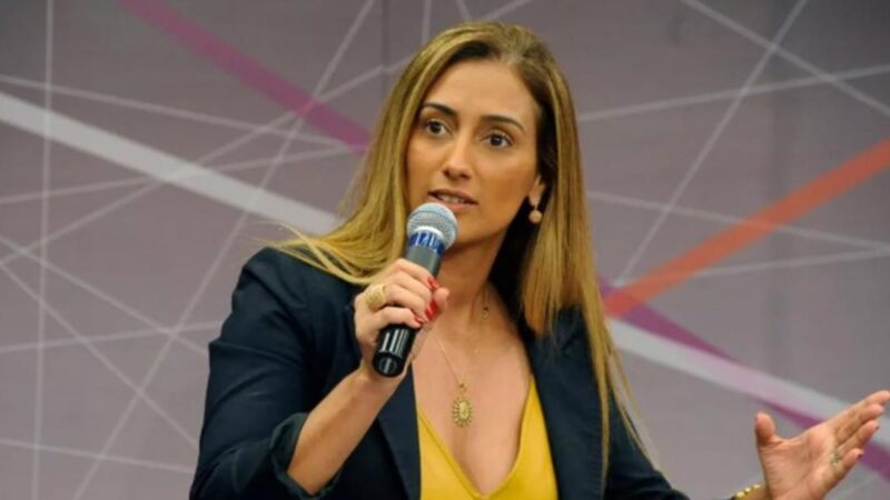 Flávia Arruda enfim fala da dobradinha no DF