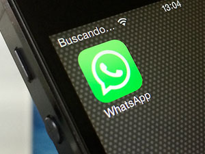 Empregador pode dispensar trabalhador por WhatsApp, desde que com respeito