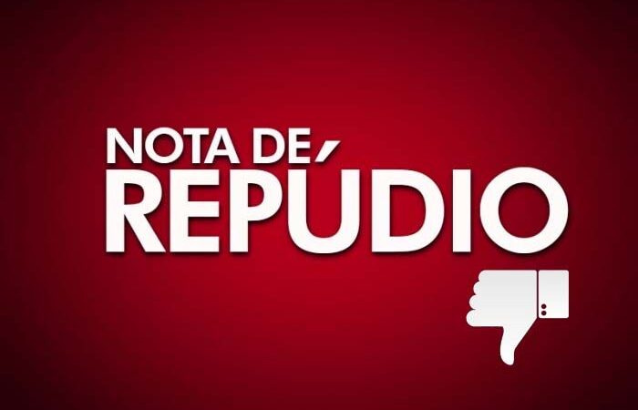 Associação dos Oficiais da PMDF faz Nota de Repúdio contra deputado Sardinha