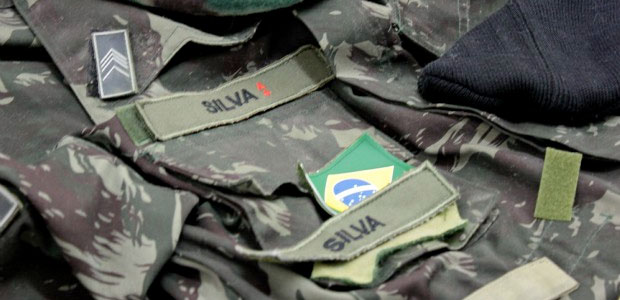 Militar promovido tem direito ao recebimento integral do auxílio-fardamento 