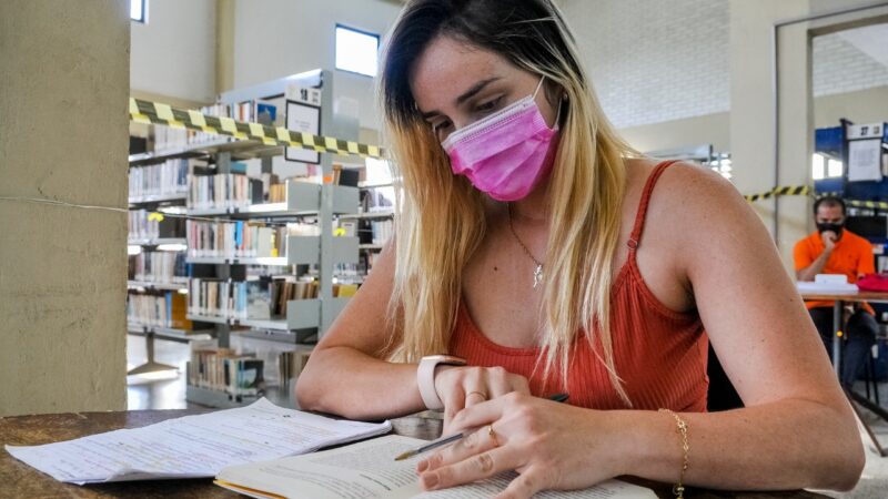 Veja o resultado provisório sobre bolsas de estudo para servidores