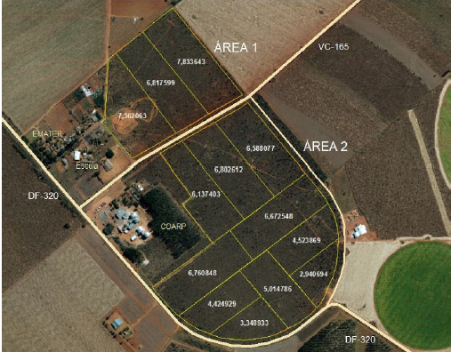 Polo Agroindustrial do Rio Preto visa alavancar desenvolvimento rural